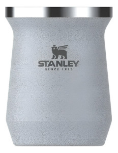 Mates Stanley Uruguayo 236 Ml Color Gris