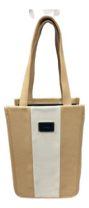 Matera Bolso Bolsito Con Bolsillo Simil Cuero - Terrano