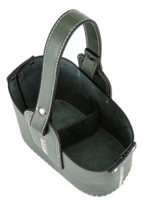 Matera Agro Color Verde