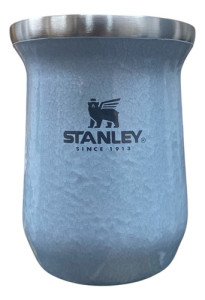 Mates Stanley Uruguayo 236 Ml Color Gris