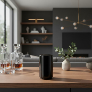 Destapador Botella Abridor Destapabotella Automatico Cerveza Negro