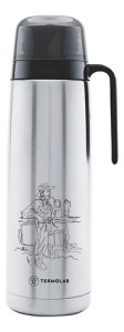 Termo Termolar R-evolution Rolha-dupla1 1l Gaucho