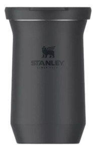 Mate Terere Stanley Negro 200 Ml