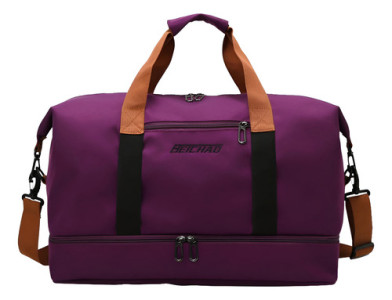 Bolso Maleta Viaje Impermeable Alta Calidad Unisex Colores