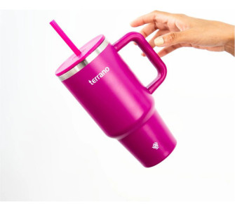 Kit Terrano Spotiecup 1183ml + Portacup