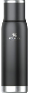 Termo Stanley Adventure To-go Negro | 750 Ml
