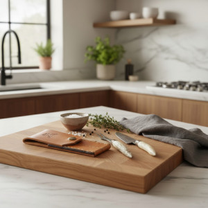 Set Cuchillo Y Tenedor Mini