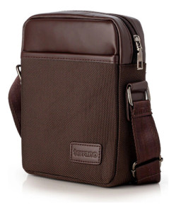 Morral Chico Terrano Clasico Hombre Caballero