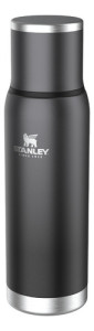 Termo Stanley Adventure To-go Negro| 1 Lt