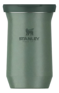 Mate Terere Clasico Stanley 200ml Color Verde