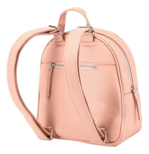 Mochila Mochilita Piscis Terrano Dama Mujer