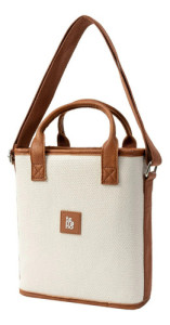 Matera Cadiz Terrano Con Correa Dama Mujer Premium Division Marrón