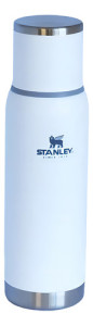Termo Stanley Adventure To Go 500 Ml Blanco Polar
