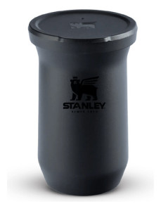 Mate Con Tapa Stanley Acero Inox Terere 6.75oz Protectora