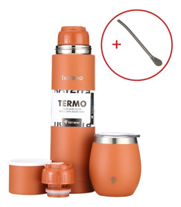 Terracota bala c tapa