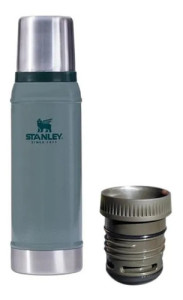 Termo Stanley 600 Ml Con Tapón Cebador