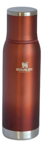 Botella Stanley To Go 17 Oz Terracota