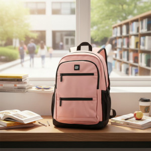 Mochila Terrano Cierres Premium Reforzada