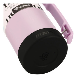 Base Protectora Para Termo 1 Lt Goma Anti Abollones Terrano