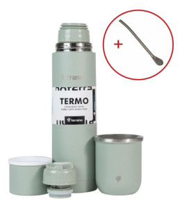 Oliva y Mate sicilia