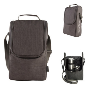 Morral Matero Matera Terrano Mochila Termo Mate Colores