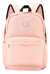 Mochila En Lona Alta Resistencia Terrano Essence Colores