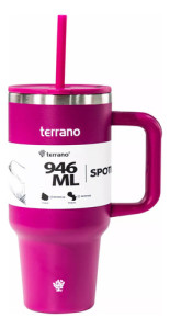 Kit Terrano Spotiecup 946ml + Portacup
