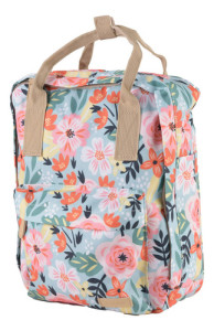 Mochila Matera Chica Terrano Porta Kit Matero Varios Colores