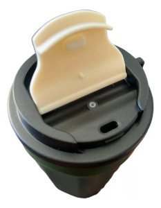 Vaso Térmico Premium Comet 400ml Mug Café