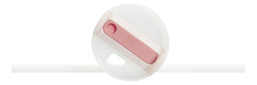 Vaso Térmico Stanley The Adventure Quencher Tumbler Color Rosa 887 Ml