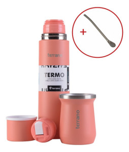 Coral Bala tradicional