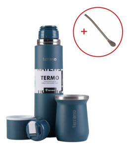 Petróleo bala tradicional