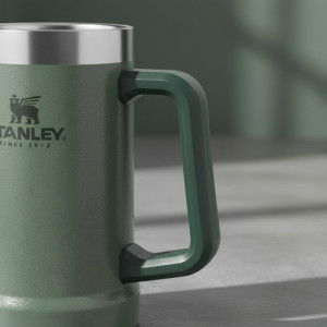 Jarra Térmica Cervezera Stanley 709 Ml