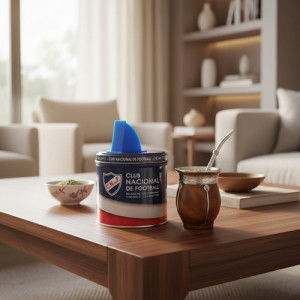 Yerbera Nacional Chica