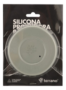 Base Protectora Silicona Termo Botella Terrano Colores Vario