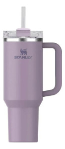 Vaso Térmico Stanley Quencher H2.0 887ml |rosa