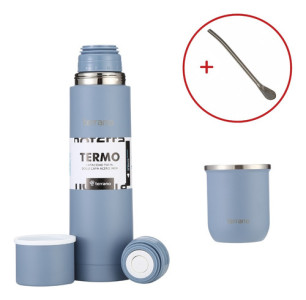 Celeste y mate sicilia