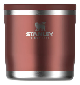 Termo Stanley Café Adventure 2.0 To Go 1 Lts Color Clay