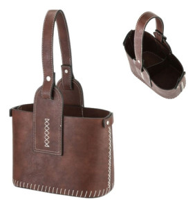 Matera Agro Terrano Simil Cuero