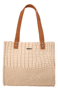 croco beige