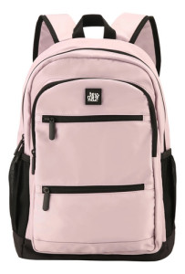 Mochila Terrano Cierres Premium Reforzada