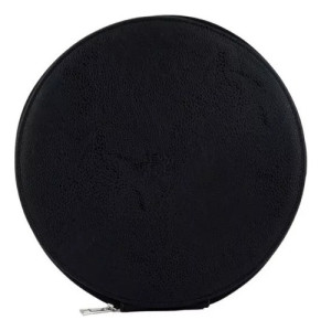 Set Parrilla Redondo Cubiertos Terrano Asado