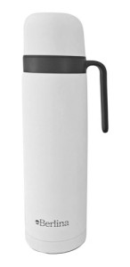 Termo Berlina 1l Con Pico Cebador Y Asa