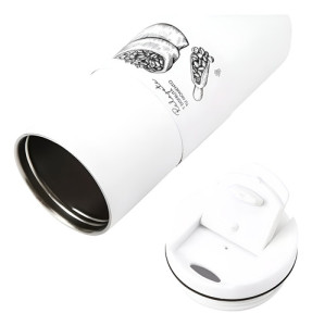 Vaso Térmico 500 Ml Terrano Colores Varios Alta Durabilidad