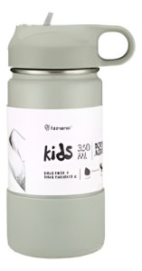 Botella Térmica Kids Niños Terrano Colores