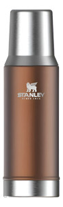 Termo Stanley 2 En 1 Mate System De Acero Inoxidable 800ml Maple