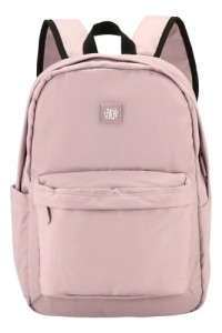 Mochila En Lona Alta Resistencia Terrano Essence Colores