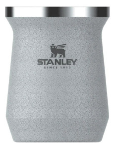 Mates Stanley 236 Ml Camionero Acero Inox Colores