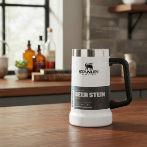 Jarra Térmica Cervezera Stanley 709 Ml