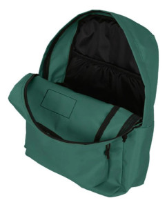 Mochila Clásica Terrano Unisex Urbana Deportiva Colores